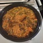 Best Rice With Legume in Worcester, MA