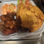 Best Fritay in Worcester, MA