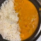 Best Chicken curry in Worcester, MA